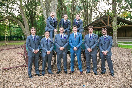 Event Venue «Bowing Oaks Plantation», reviews and photos, 7743 Alphons St, Jacksonville, FL 32256, USA