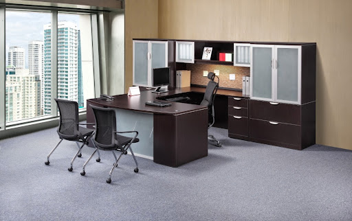 e3 Office Furniture & Interiors Inc.