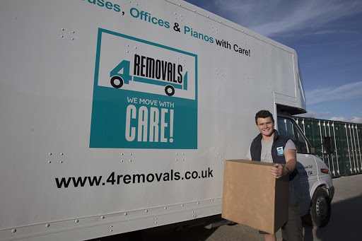 4 Removals