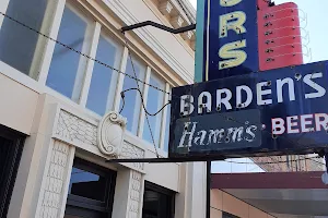 Bardens Bar And Liquor Store image
