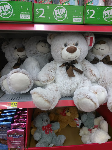 Supermarket «Walmart Neighborhood Market», reviews and photos, 1803 N Highland Ave, Clearwater, FL 33755, USA