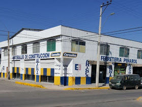 Comercial Peñarol - Ferretería
