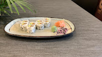 Sushi du Restaurant asiatique Champ de riz à Nice - n°8