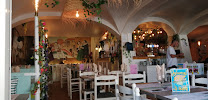 Atmosphère du Restaurant Le Capri à Biarritz - n°12