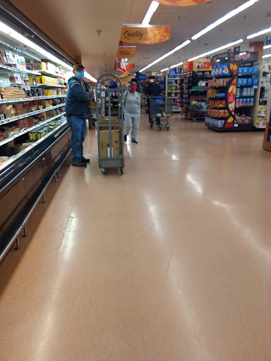 Grocery Store «Luke Commissary», reviews and photos, 7175 N 138th Ave, Glendale, AZ 85307, USA