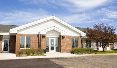 Sanford Health PrimeWest Residential Support Center