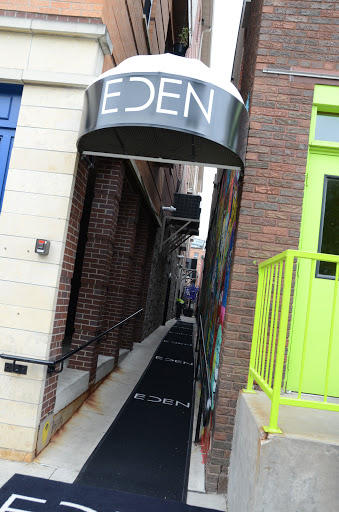 Lounge «EDEN Lounge Nightclub», reviews and photos, 217 Iowa Ave, Iowa City, IA 52240, USA