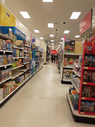 Department Store «Target», reviews and photos, 2040 California Ave, Sand City, CA 93955, USA