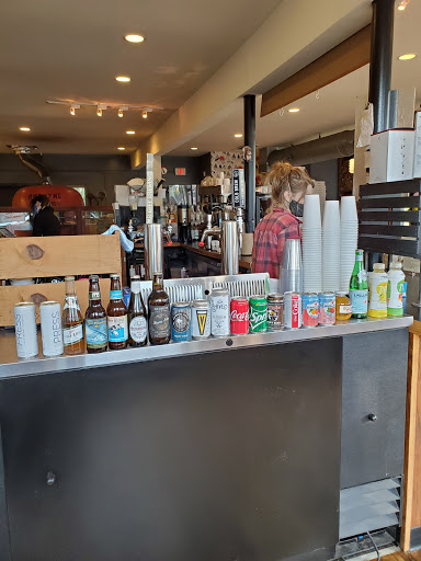 Cafe «Anodyne Coffee Roasting Co - Bay View», reviews and photos, 2920 S Kinnickinnic Ave, Milwaukee, WI 53207, USA