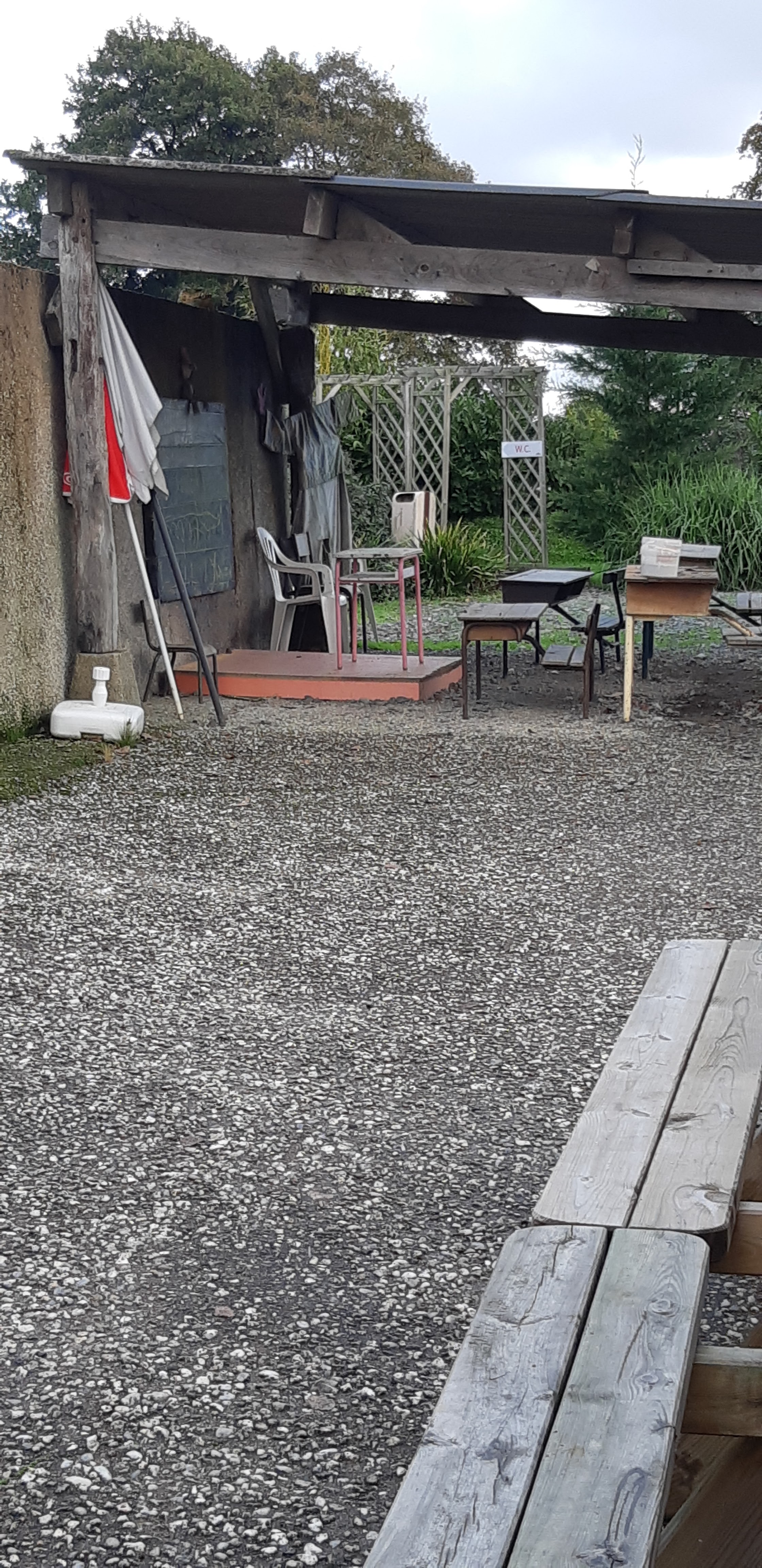 Photo n° 6 de l'avis de Yannick.a fait le 27/10/2019 à 14:17