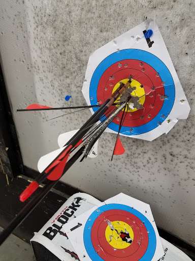 Gun Shop «Vance Outdoors», reviews and photos, 150 Arrowhead Dr, Hebron, OH 43025, USA