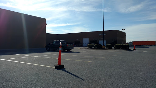 Tire Shop «Walmart Tires & Auto Parts», reviews and photos, 1881 Baltimore Pike, Hanover, PA 17331, USA