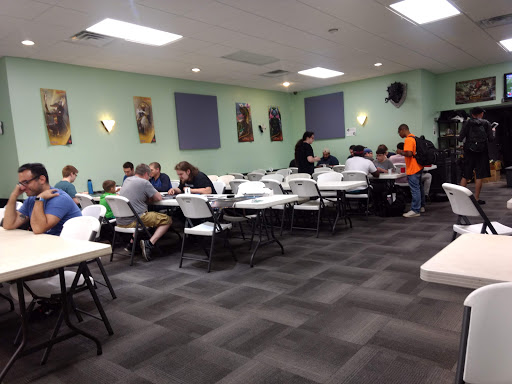 Game Store «Millennium Games», reviews and photos, 3047 W Henrietta Rd, Rochester, NY 14623, USA