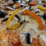 Photo n°14 de l'avis de Marcus. fait le 04/01/2019 à 12:43 sur le  Pizza Grande à Hanover