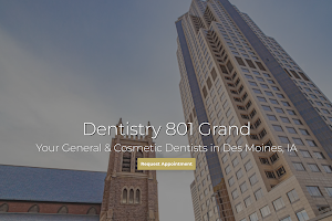Dentistry 801 Grand image