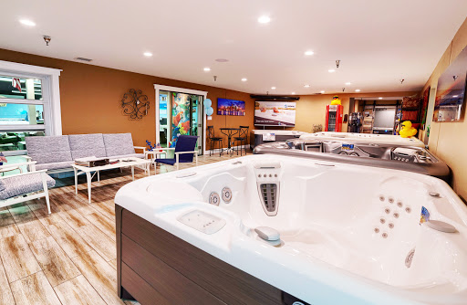 Hot Tub Store «Coastal Spa and Patio Store», reviews and photos, 735 W Orangethorpe Ave, Placentia, CA 92870, USA