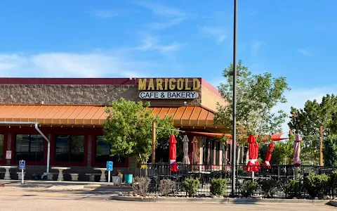Marigold Cafe & Bakery image