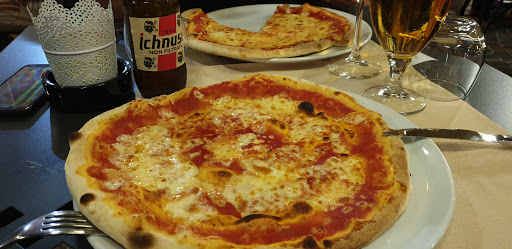 Ristorante Pizzeria Al Duomo in Trento, Provincia Autonoma di Trento