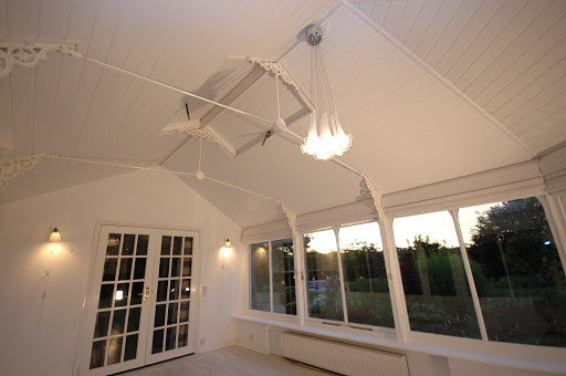 Sun-Room Conservatory Ceilings Ltd