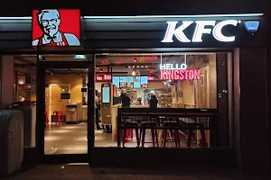 KFC Kingston - Clarence Street image