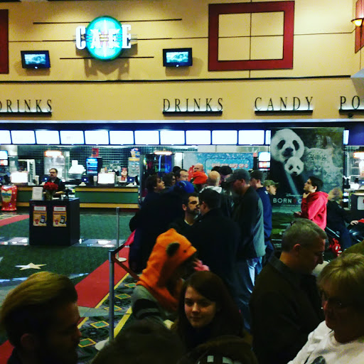 Movie Theater «Regal Cinemas Providence 14», reviews and photos, 401 S Mt Juliet Rd, Mt Juliet, TN 37122, USA