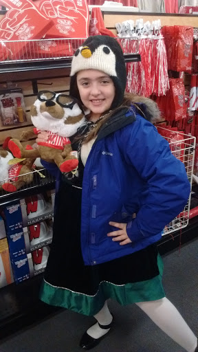 Clothing Store «University Book Store: Hilldale», reviews and photos, 702 N Midvale Blvd, Madison, WI 53705, USA