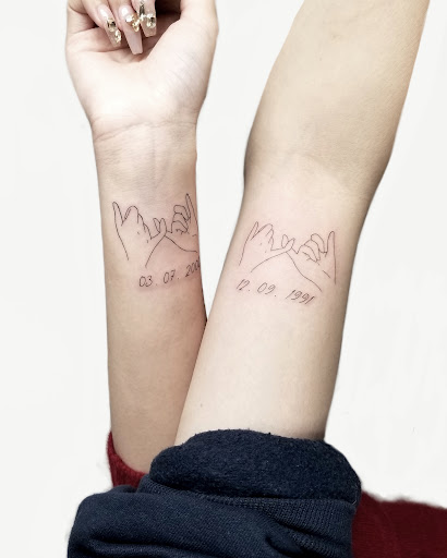 Explore lady justice tattoo ideas, creative tattoo ideas in Sunnyvale, available at Greego tattoo