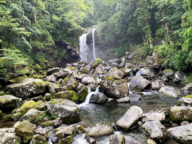 二ノ滝