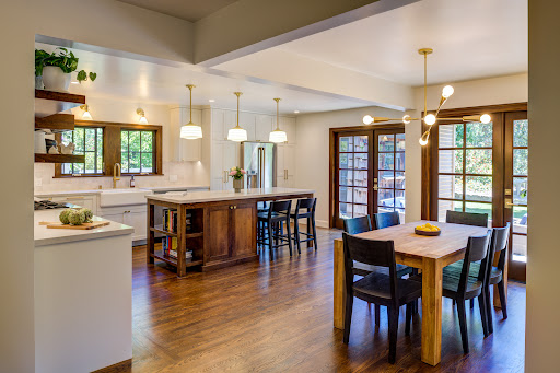 HDR Remodeling image