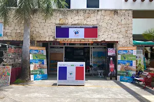 Del Mundo Tours | Agence Francophone d´Excursions Playa Del Carmen image