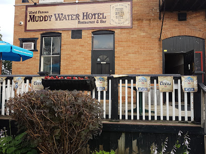 Muddy Water Hotel