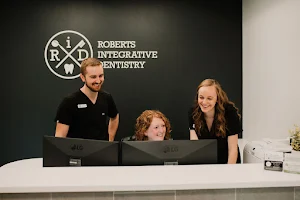 Roberts Integrative Dentistry image