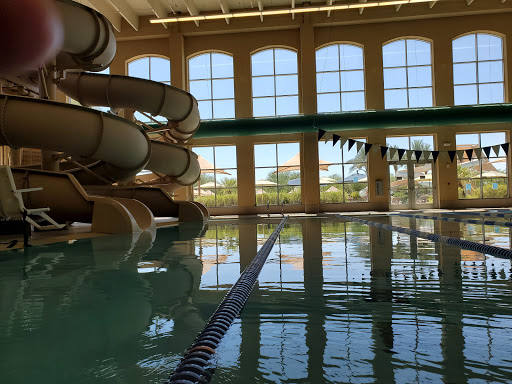 Gym «Life Time Fitness», reviews and photos, 14540 W McDowell Rd, Goodyear, AZ 85395, USA