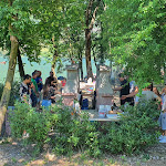 Photo n°3 de l'avis de Luca.o fait le 13/06/2021 à 10:57 sur le  Casa Del Pescatore à Moj