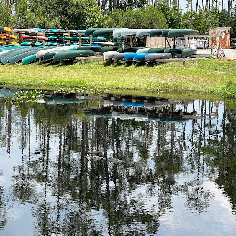 Okefenokee Adventures