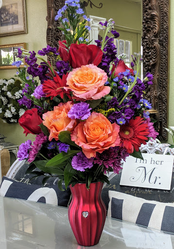 Florist «Country Club Flower Shop», reviews and photos, 820 W Lake Mary Blvd #101, Sanford, FL 32773, USA