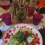 Photo n° 1 de l'avis de Isabelle.u fait le 13/04/2022 à 20:48 pour Roma à Montargis