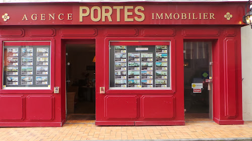 Portes Immobilier à Biarritz