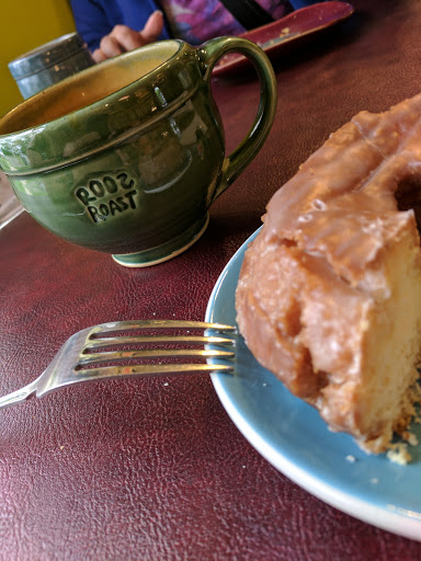 Coffee Shop «RoosRoast Coffee», reviews and photos, 1155 Rosewood St b, Ann Arbor, MI 48104, USA