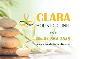 Clara Holistic Clinic - Acupuncture, Reflexology, Holistic Massage image