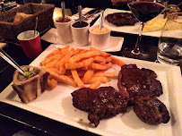 Steak du Restaurant L'Atelier Roulière à Paris - n°6
