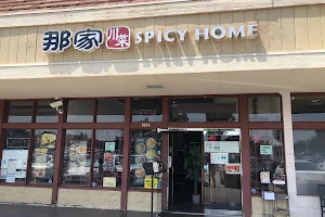 Spicy Home image