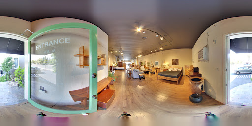 Furniture Store «Gingko Home Furnishings», reviews and photos, 2496 W El Camino Real, Mountain View, CA 94040, USA