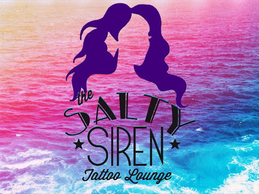 Explore long thin tattoo ideas, creative tattoo ideas in Greenwood, available at Salty Siren Tattoo Lounge