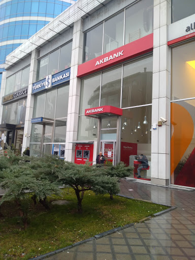 Alternatifbank Ankara