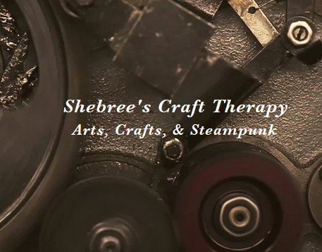 Shebree’s Craft Therapy