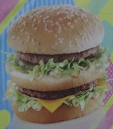 Photo n°80 de McDonald's à Givet ()