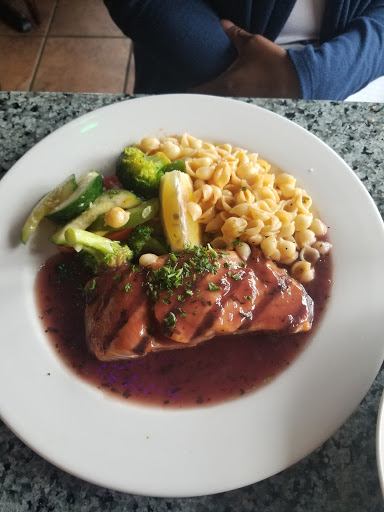 Restaurant «Isabella Italian Cafe & Catering», reviews and photos, 17211 Oak Park Ave, Tinley Park, IL 60477, USA