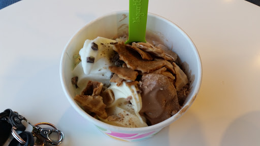 Frozen Yogurt Shop «Yogurtland», reviews and photos, 5635 Centennial Center Blvd, Las Vegas, NV 89149, USA