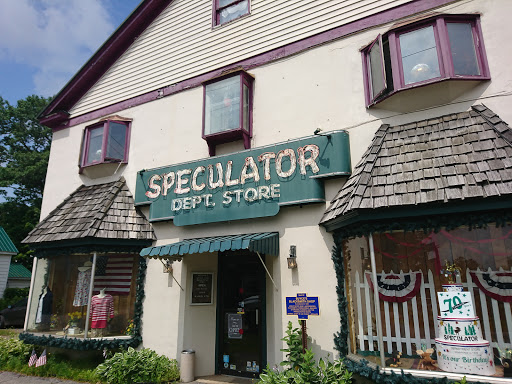 Gift Shop «Speculator Department Store», reviews and photos, 2901 NY-8, Speculator, NY 12164, USA